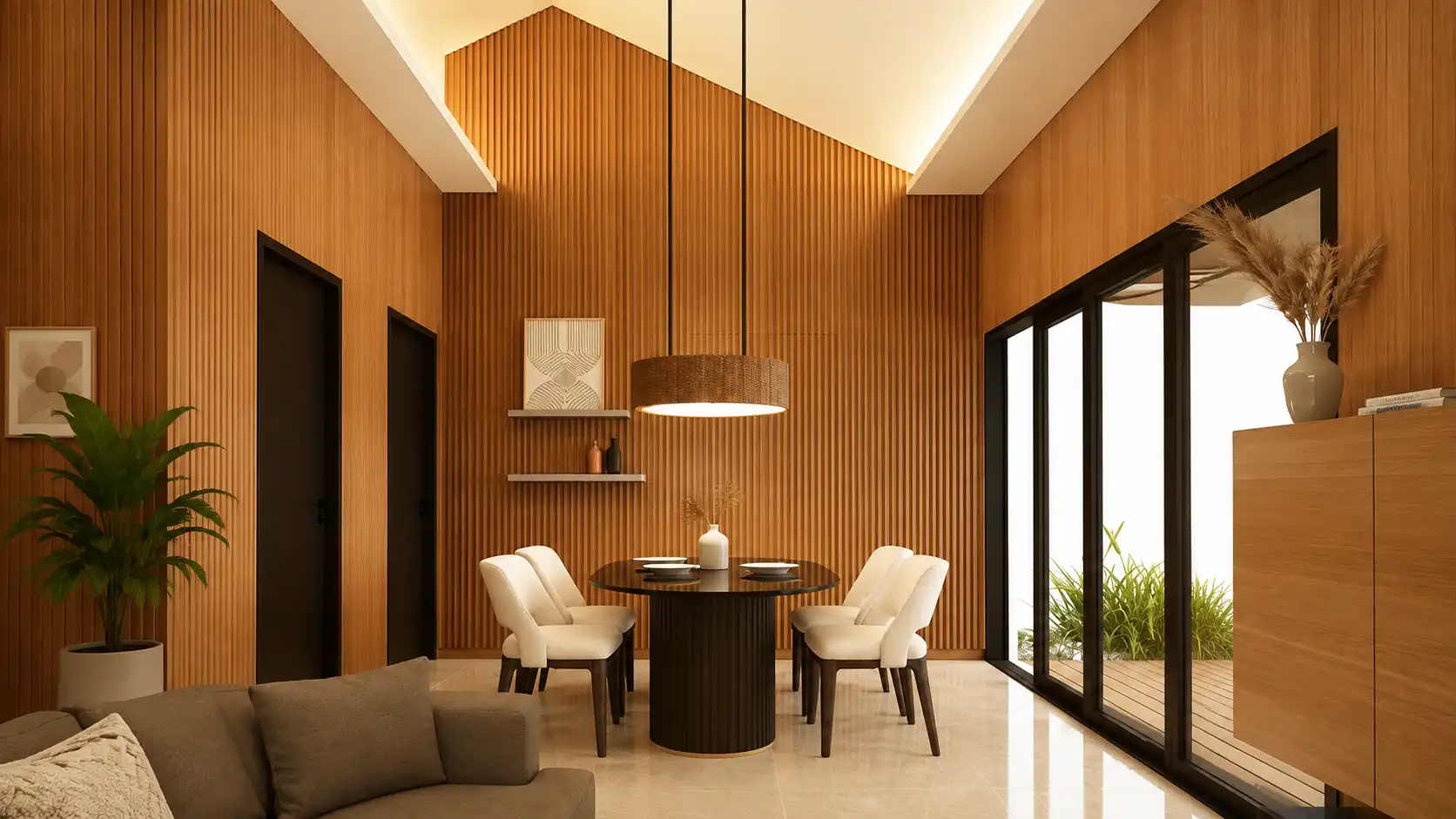 Avoria Estate 1 Lantai