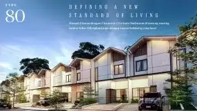 Avoria Estate Dua Lantai