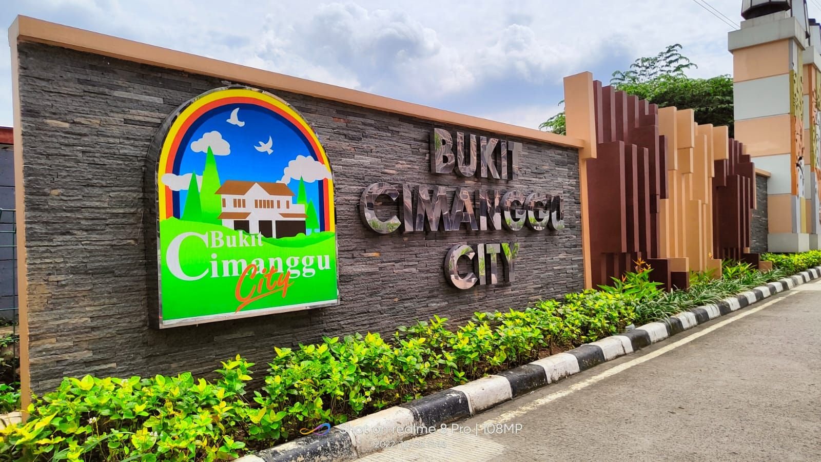 Bukit Cimanggu City