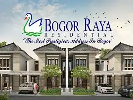 Bogor Raya Residence