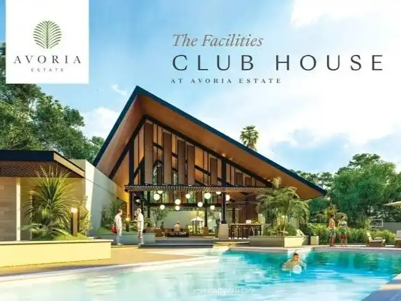 Avoria Estate