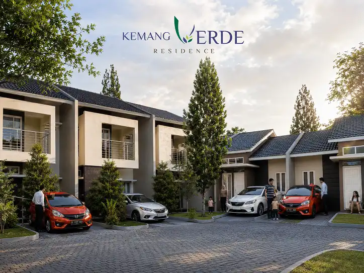 Kemang Verde Residence