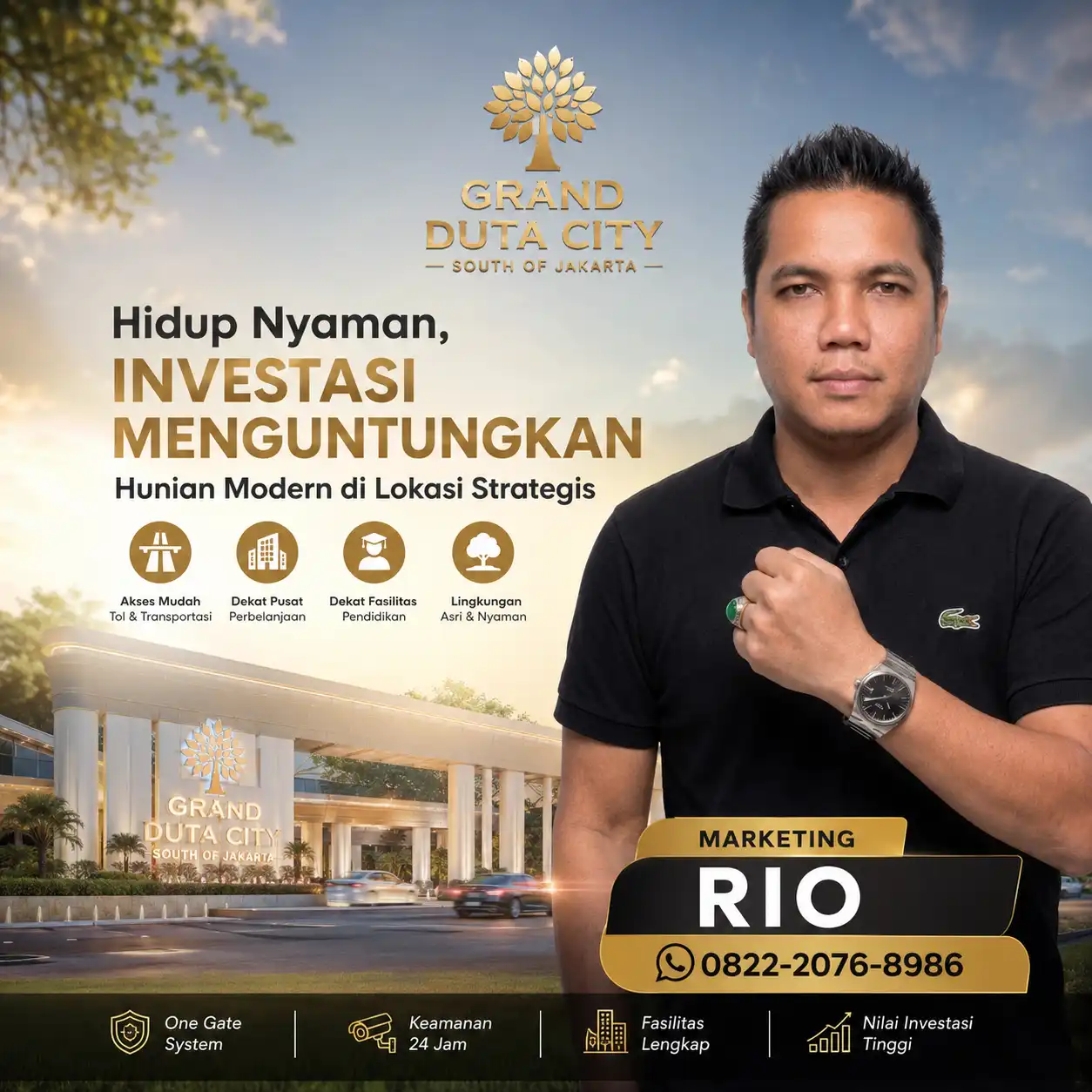Presentasi Privat